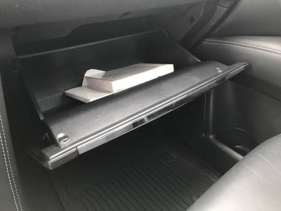 2018 Nissan Armada SV