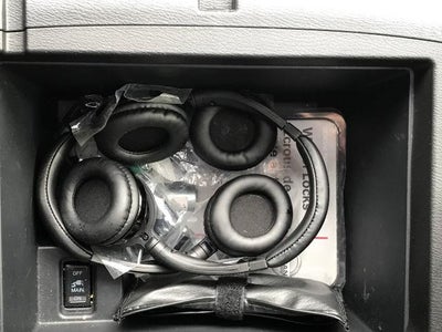 2018 Nissan Armada SV