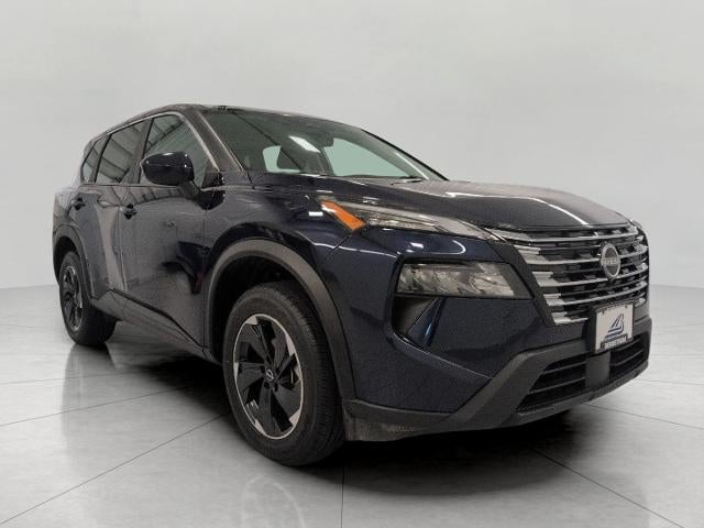 2025 Nissan Rogue SV Intelligent AWD