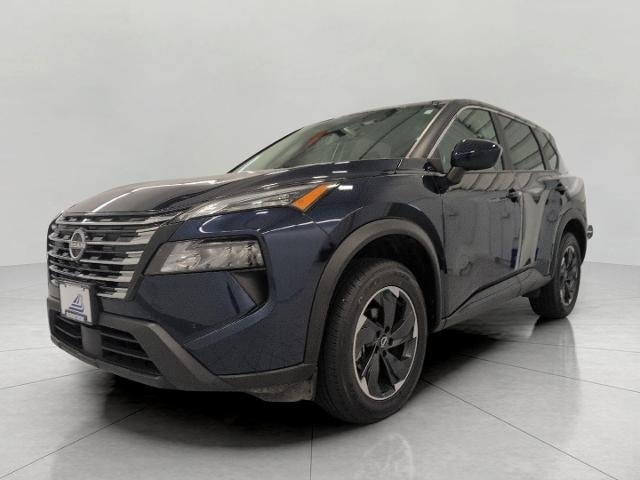 2025 Nissan Rogue SV Intelligent AWD