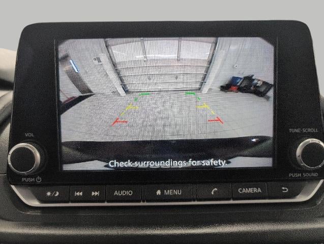 2025 Nissan Rogue SV Intelligent AWD