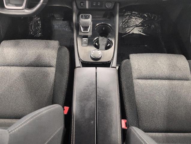 2025 Nissan Rogue SV Intelligent AWD