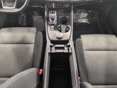 2025 Nissan Rogue SV Intelligent AWD