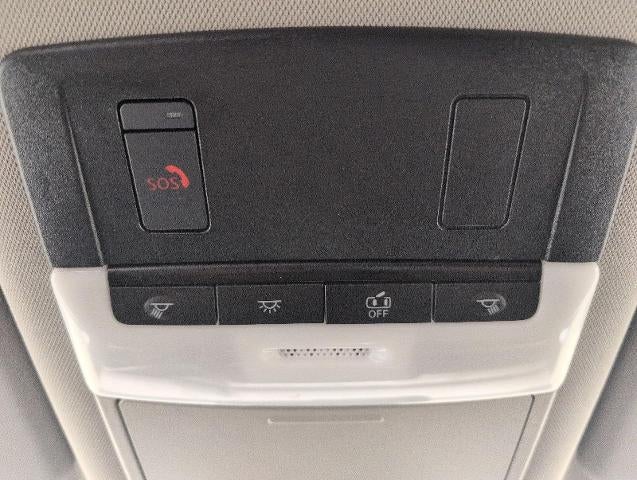 2025 Nissan Rogue SV Intelligent AWD