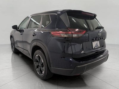 2025 Nissan Rogue SV Intelligent AWD