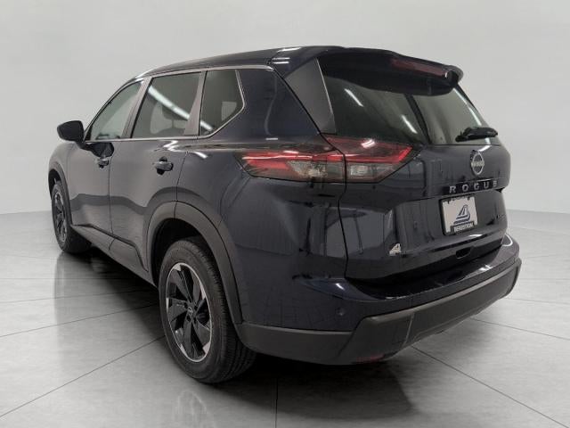 2025 Nissan Rogue SV Intelligent AWD