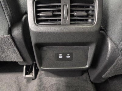 2025 Nissan Rogue SV Intelligent AWD
