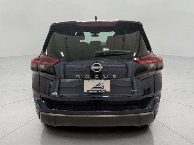 2025 Nissan Rogue SV Intelligent AWD