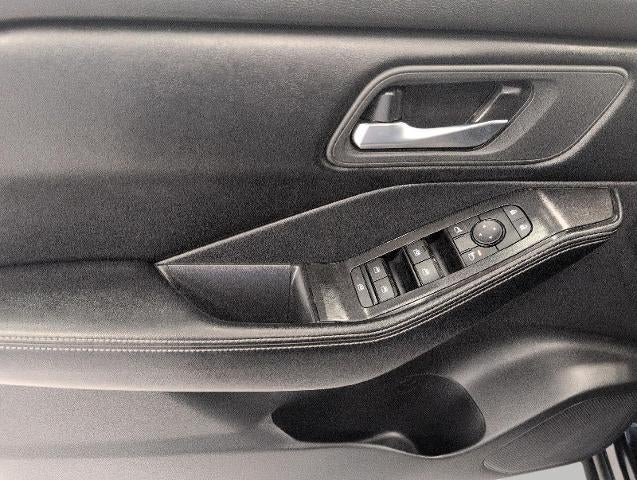 2025 Nissan Rogue SV Intelligent AWD