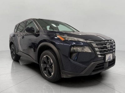 2025 Nissan Rogue SV Intelligent AWD