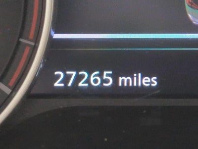 2025 Nissan Rogue SV Intelligent AWD