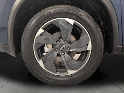 2025 Nissan Rogue SV Intelligent AWD