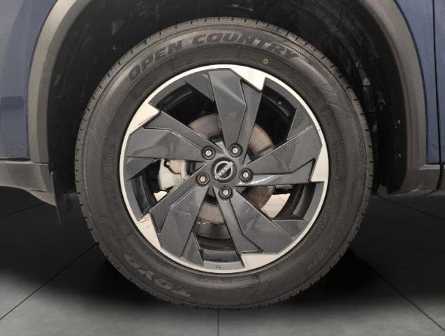 2025 Nissan Rogue SV Intelligent AWD