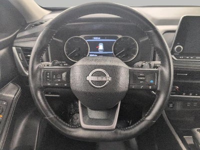 2025 Nissan Rogue SV Intelligent AWD