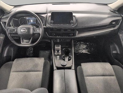 2025 Nissan Rogue SV Intelligent AWD