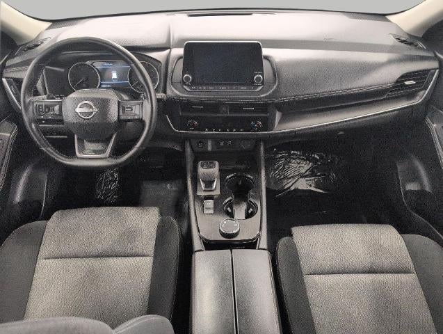 2025 Nissan Rogue SV Intelligent AWD