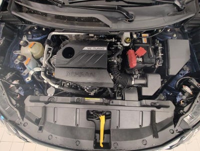 2025 Nissan Rogue SV Intelligent AWD