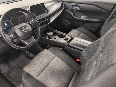 2025 Nissan Rogue SV Intelligent AWD