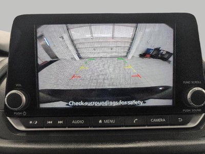 2025 Nissan Rogue SV Intelligent AWD