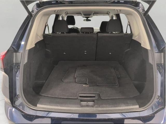 2025 Nissan Rogue SV Intelligent AWD