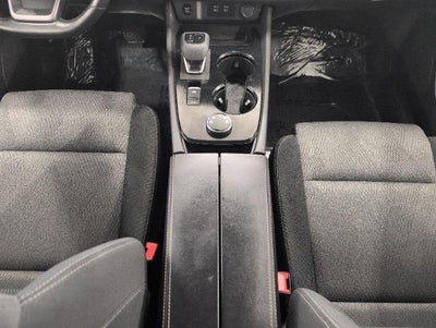 2025 Nissan Rogue SV Intelligent AWD