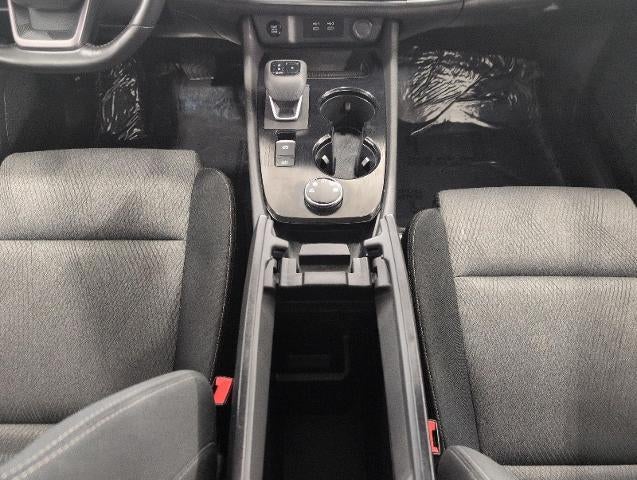 2025 Nissan Rogue SV Intelligent AWD