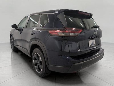 2025 Nissan Rogue SV Intelligent AWD