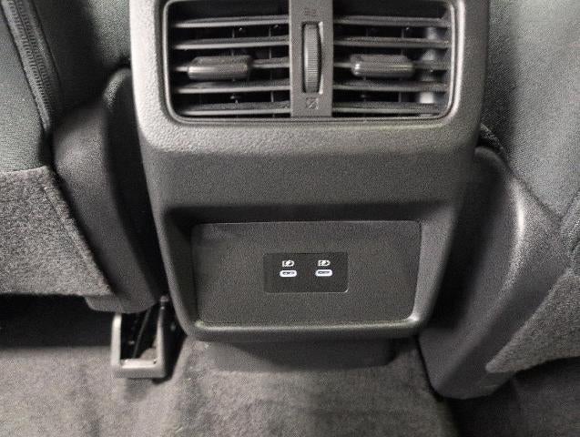 2025 Nissan Rogue SV Intelligent AWD