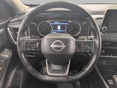 2025 Nissan Rogue SV Intelligent AWD