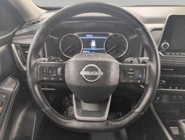 2025 Nissan Rogue SV Intelligent AWD
