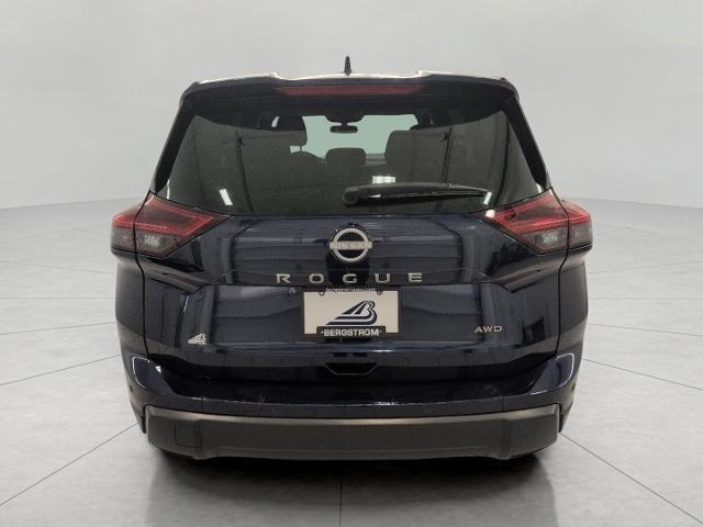2025 Nissan Rogue SV Intelligent AWD
