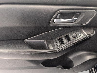 2025 Nissan Rogue SV Intelligent AWD