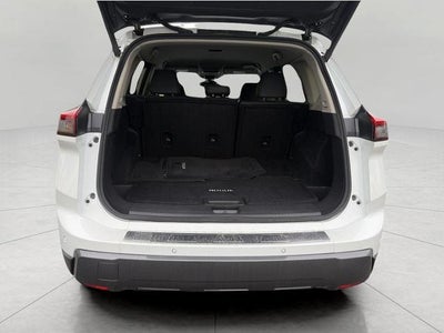 2025 Nissan Rogue SL Intelligent AWD
