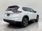 2025 Nissan Rogue SL Intelligent AWD