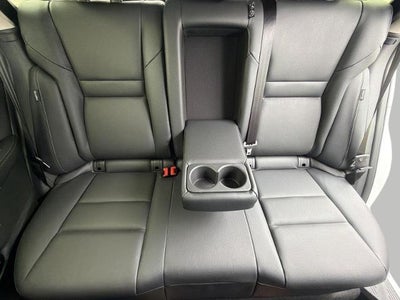 2025 Nissan Rogue SL Intelligent AWD