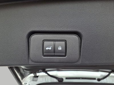 2025 Nissan Rogue SL Intelligent AWD