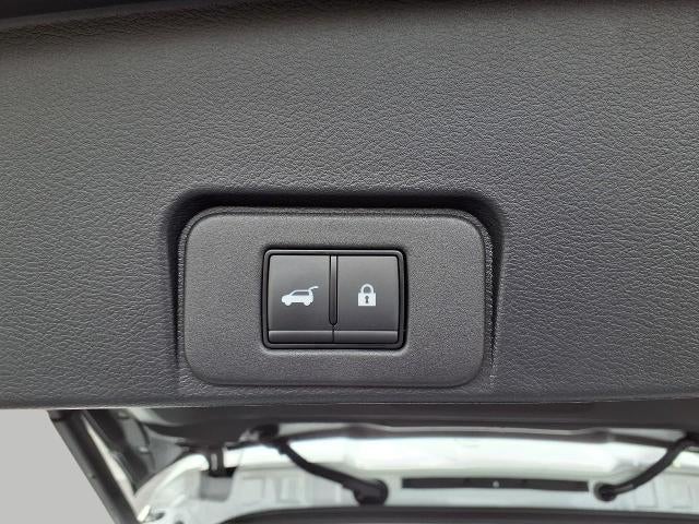 2025 Nissan Rogue SL Intelligent AWD