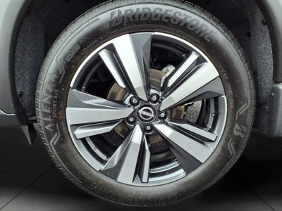 2025 Nissan Rogue SL Intelligent AWD