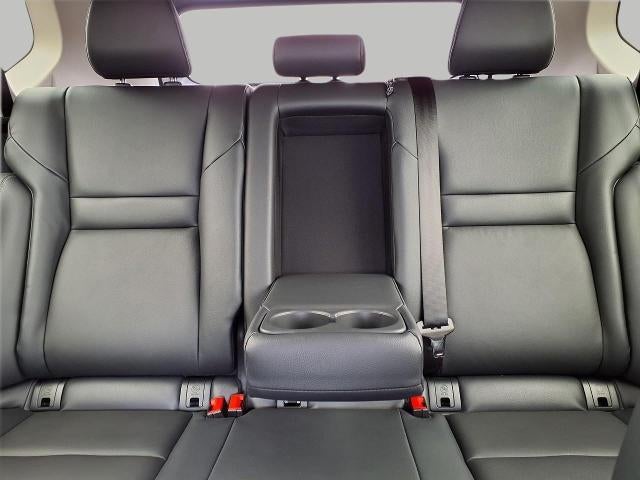 2025 Nissan Rogue SL Intelligent AWD