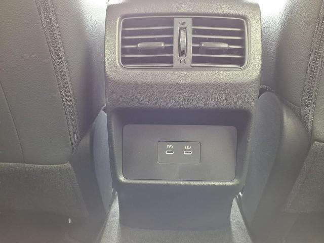 2025 Nissan Rogue SL Intelligent AWD