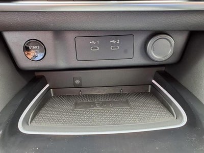 2025 Nissan Rogue SL Intelligent AWD