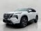 2025 Nissan Rogue SL Intelligent AWD