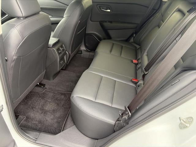 2025 Nissan Rogue SL Intelligent AWD
