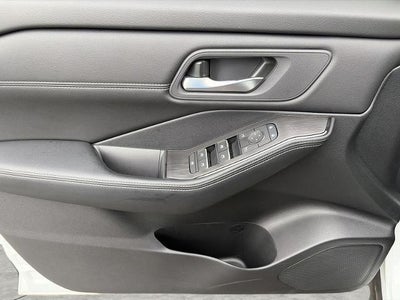 2025 Nissan Rogue SL Intelligent AWD