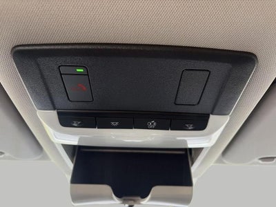 2025 Nissan Rogue SL Intelligent AWD