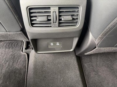 2025 Nissan Rogue SL Intelligent AWD