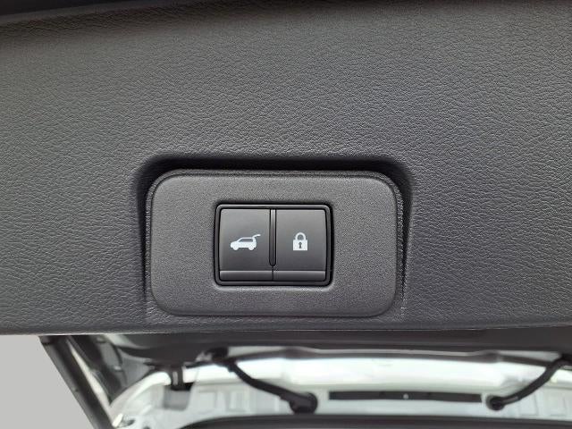 2025 Nissan Rogue SL Intelligent AWD