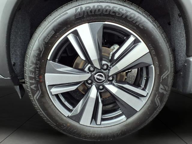2025 Nissan Rogue SL Intelligent AWD
