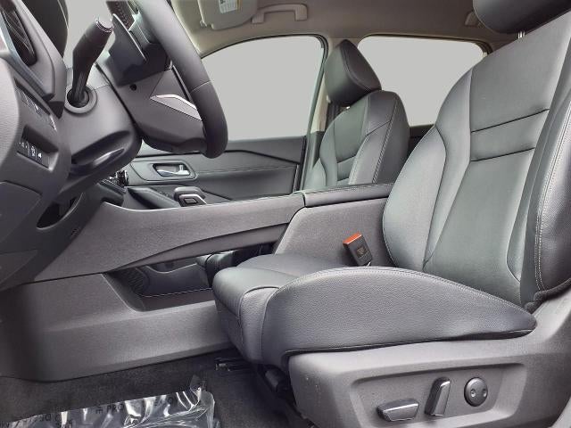 2025 Nissan Rogue SL Intelligent AWD