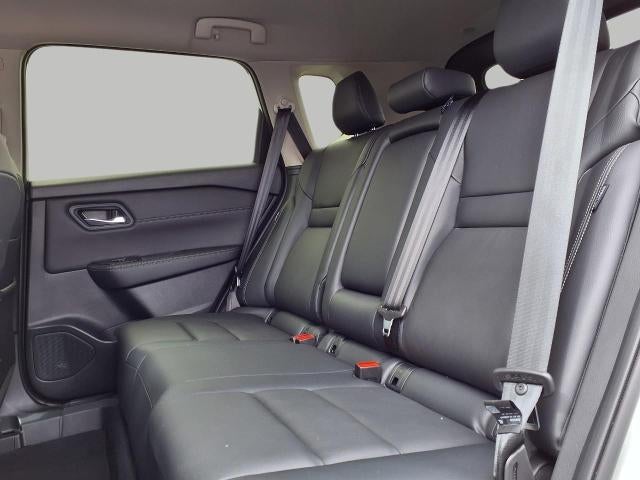 2025 Nissan Rogue SL Intelligent AWD